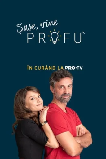 ملصق Profu'