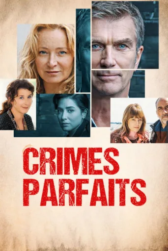 Постер Crimes parfaits