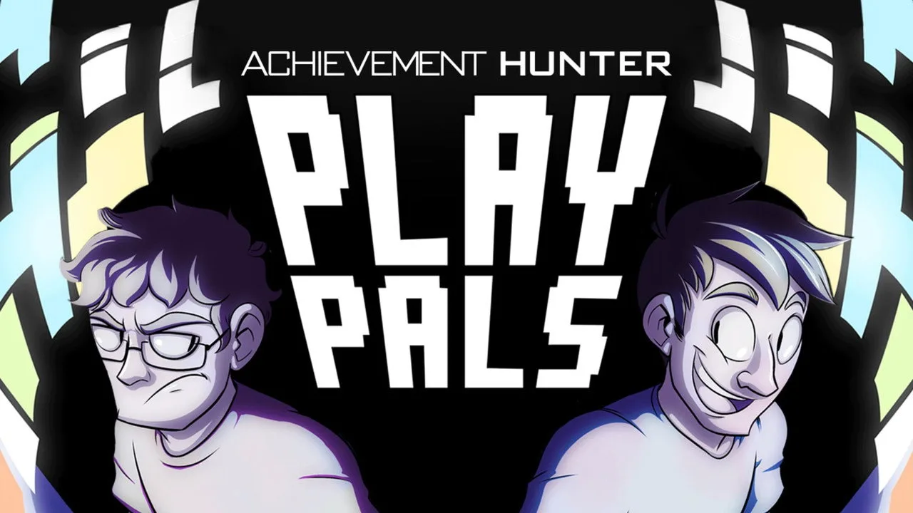 Play Pals için arka plan görseli