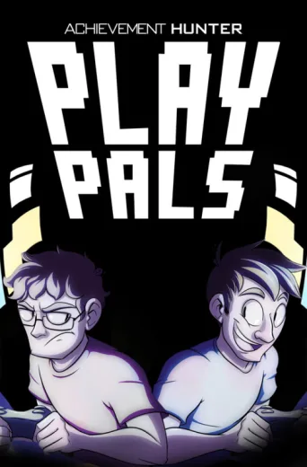Play Pals afişi