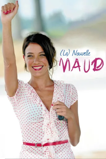 ملصق Nouvelle Maud