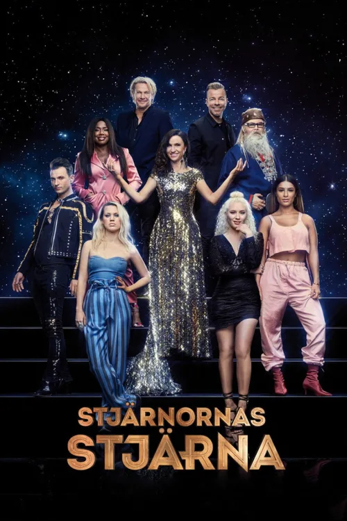 Stjärnornas Stjärna