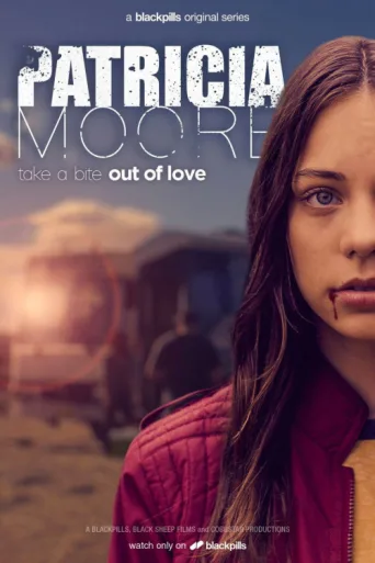 ملصق Patricia Moore