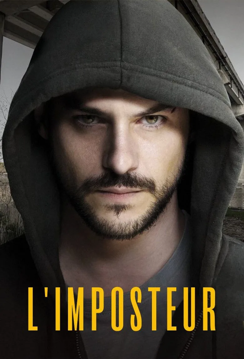 ملصق L’imposteur