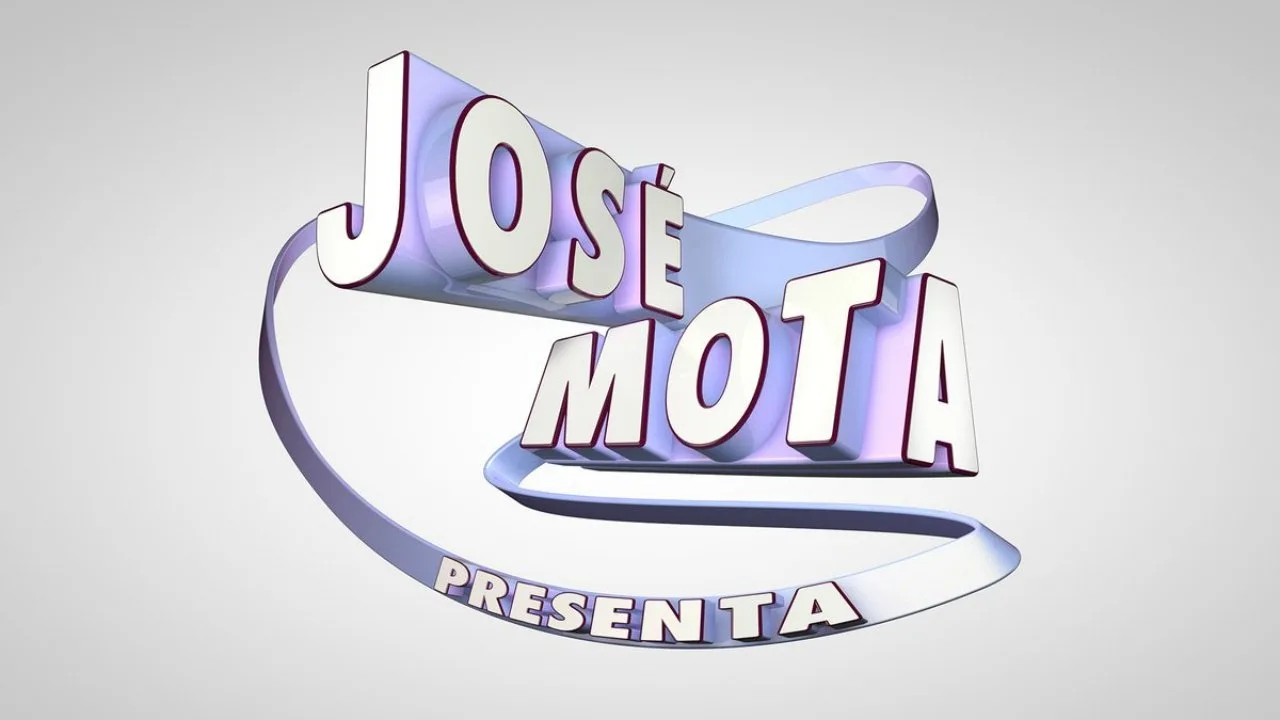 José Mota Presenta için arka plan görseli