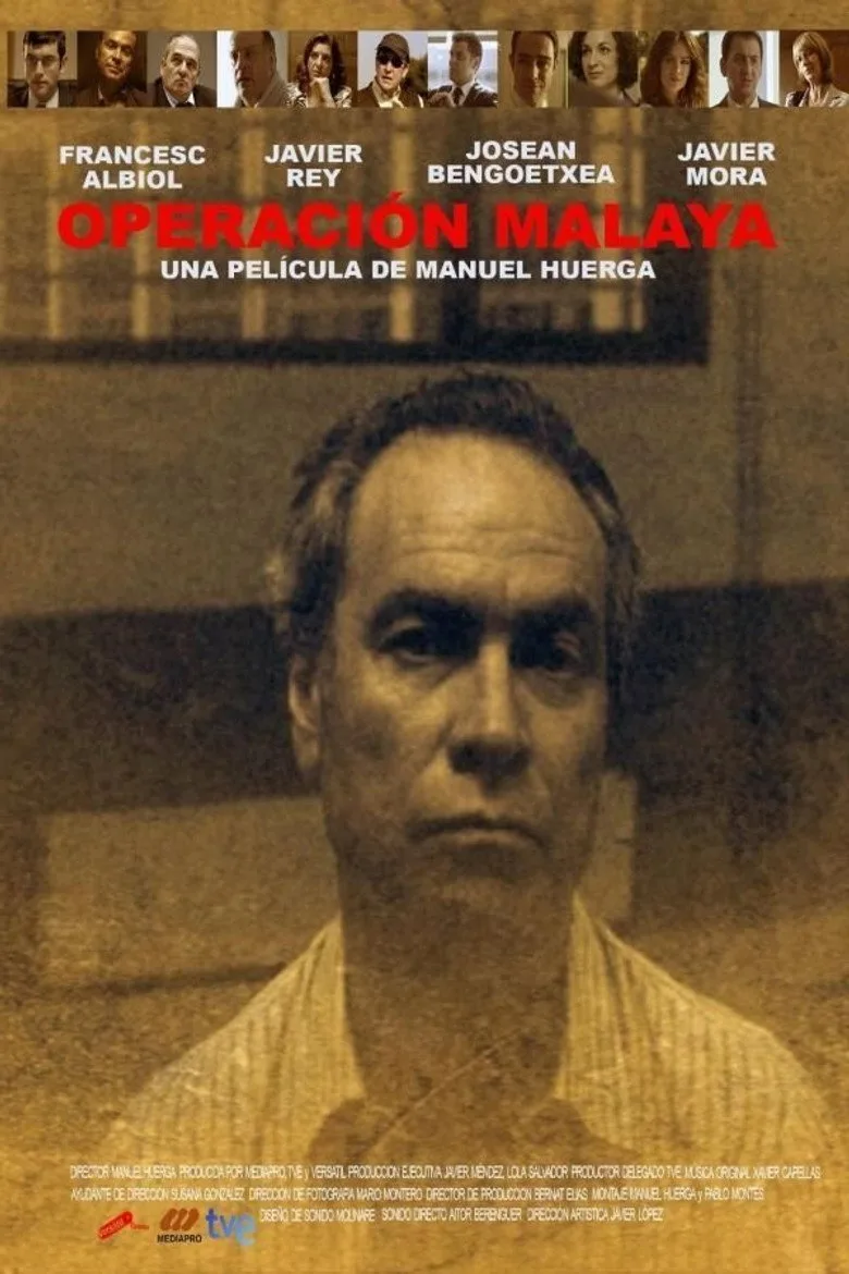 Credit poster