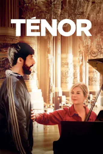 ملصق Ténor