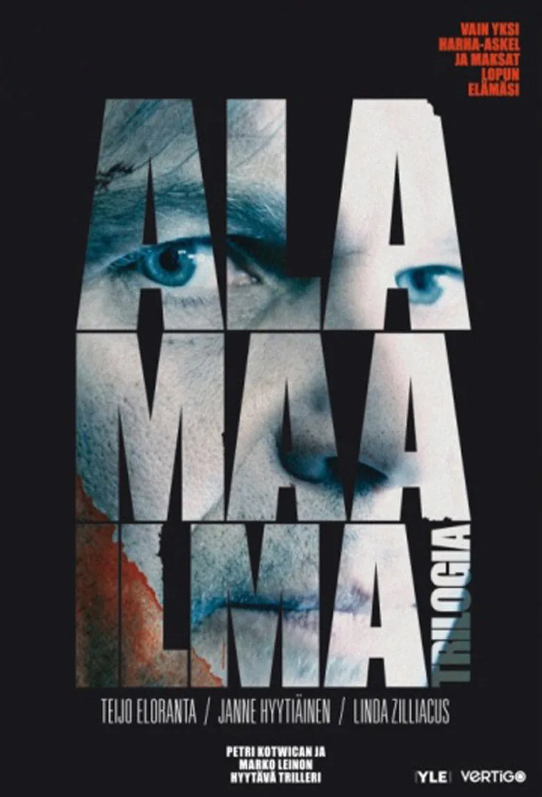 Credit poster
