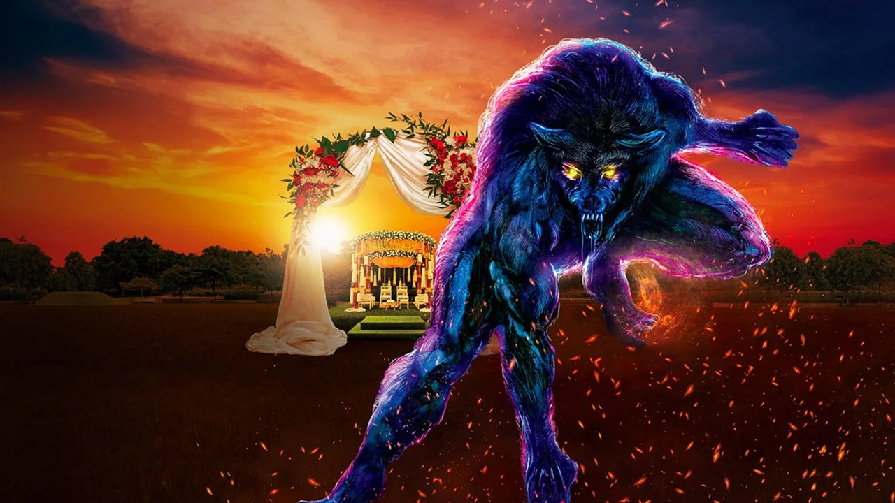 Фоновое изображение для Brahmarakshas
