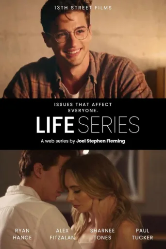 Life Series afişi