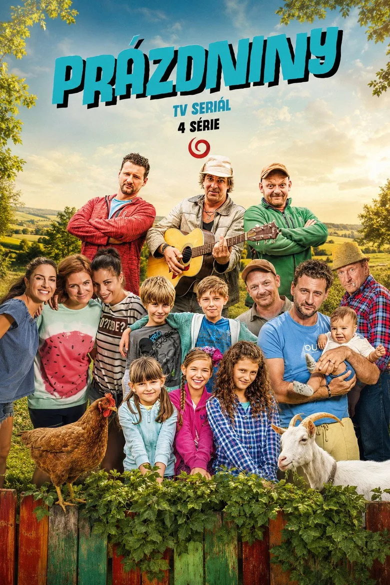 Credit poster