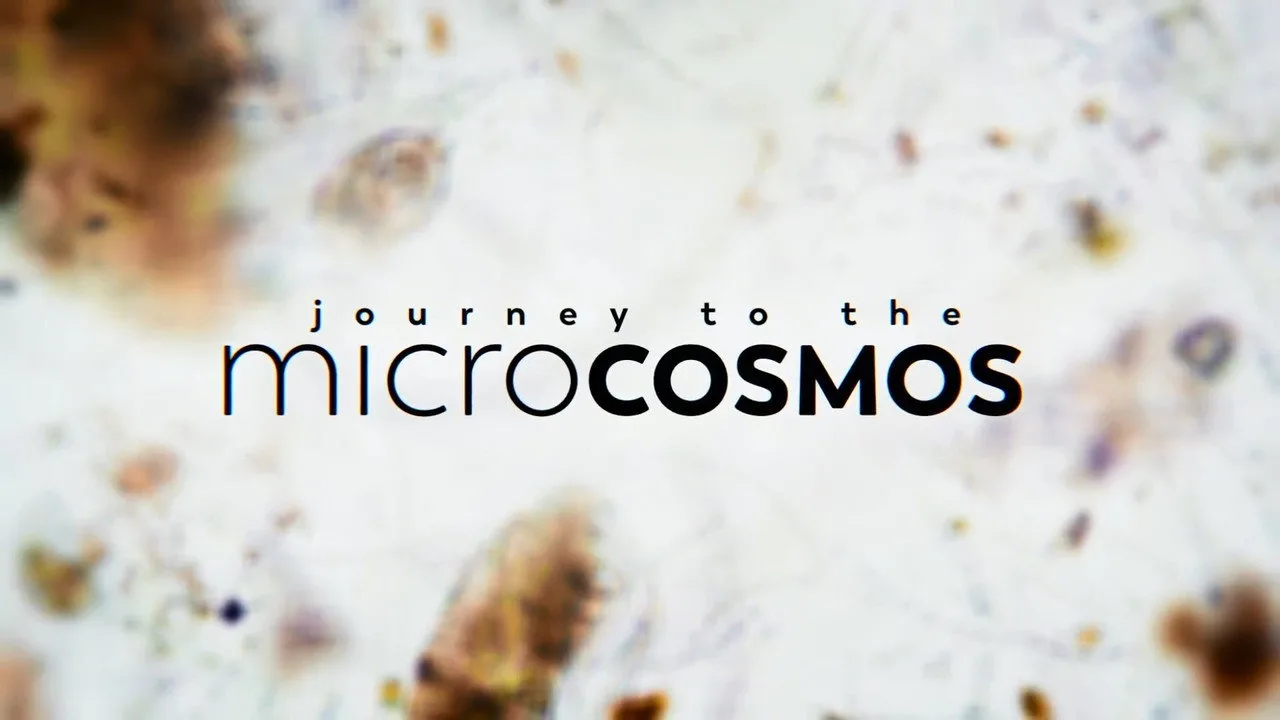 Фоновое изображение для Journey to the Microcosmos