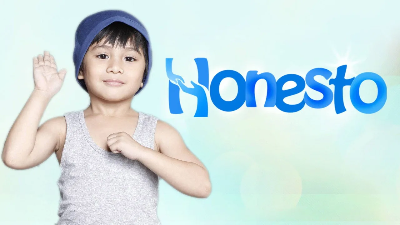 خلفية لـ Honesto