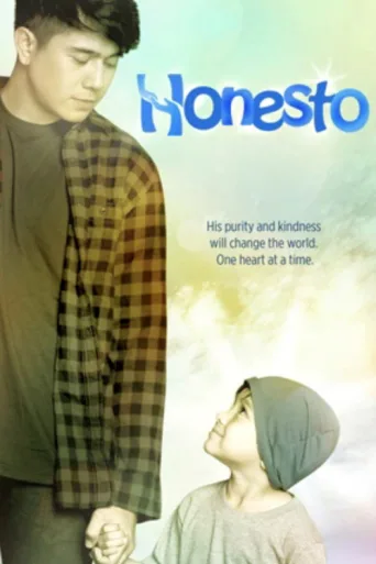 Honesto afişi