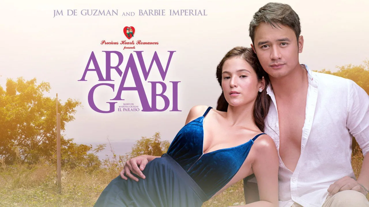 Фоновое изображение для Araw Gabi