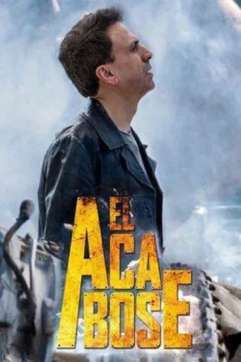 Постер El Acabose