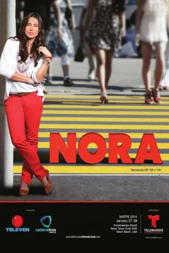 Nora afişi