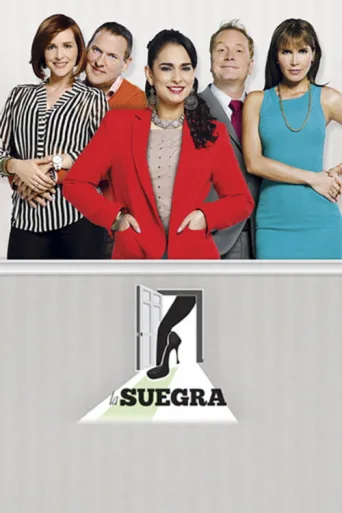 Постер La Suegra