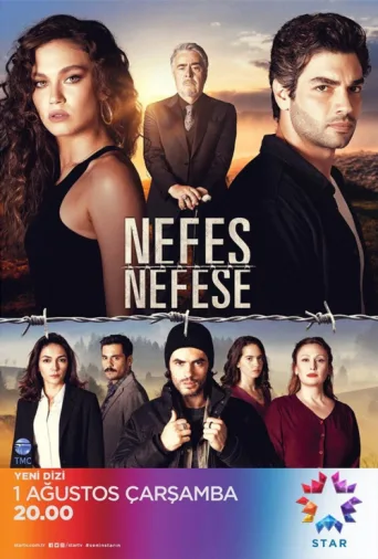 Постер Nefes Nefese