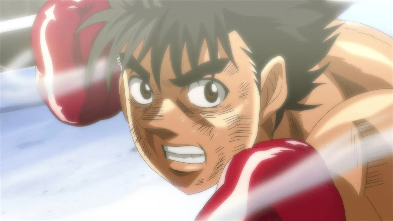 Фоновое изображение для Fighting Spirit: Rising