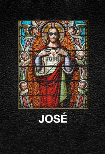 José afişi