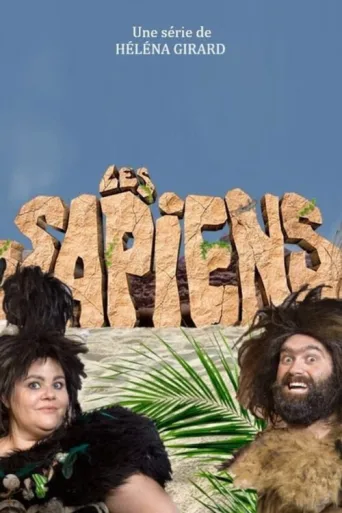 Póster de Les Sapiens