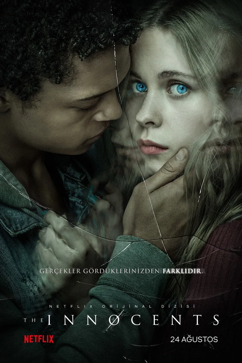 постер The Innocents