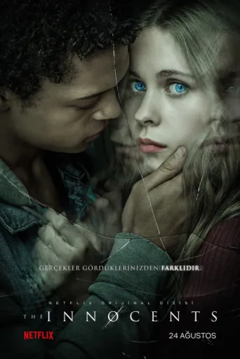 ملصق The Innocents