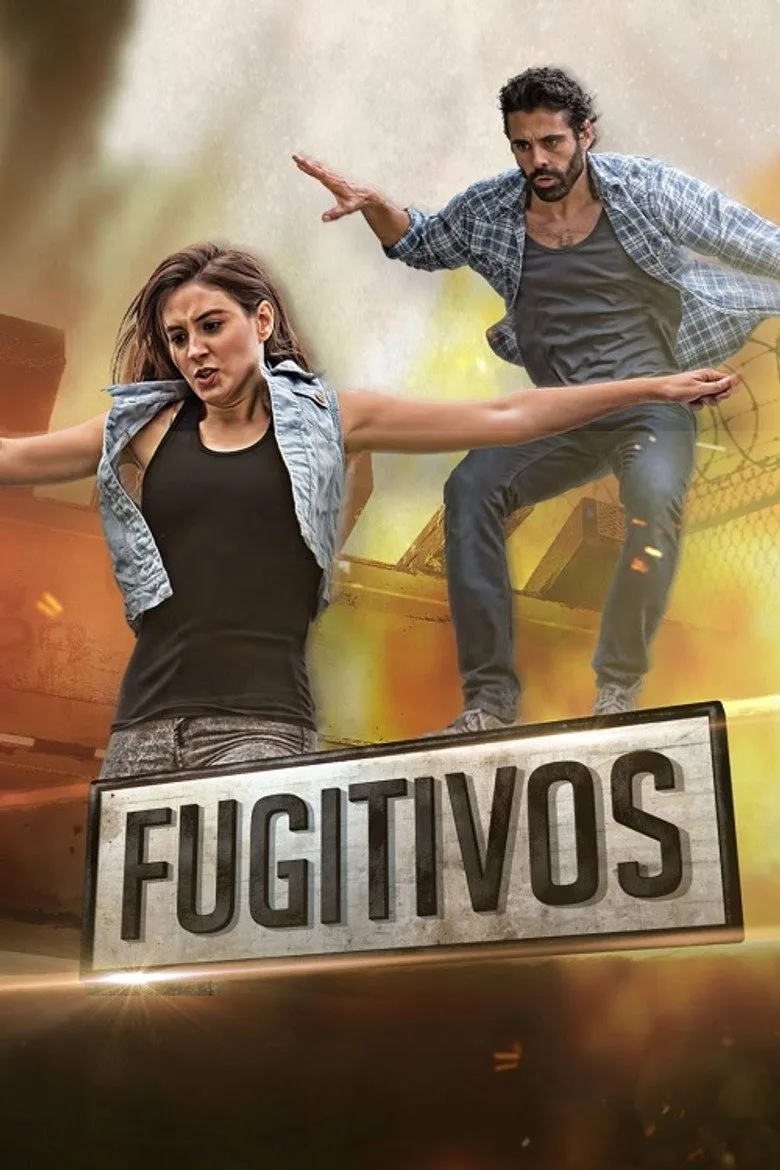 Credit poster