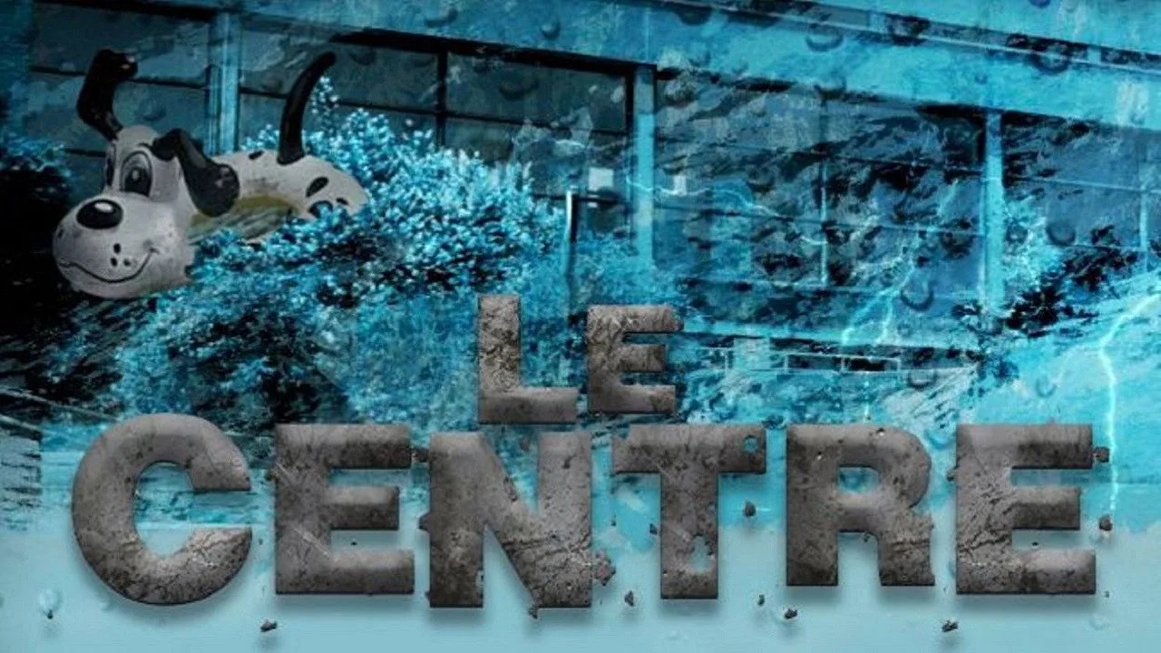 Le centre için arka plan görseli