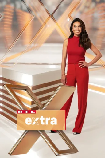 Постер Extra