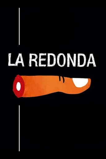 Постер La Redonda