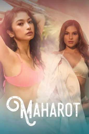Poster for Maharot