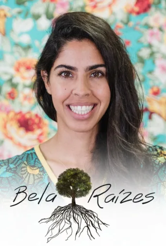 Póster de Bela Raízes