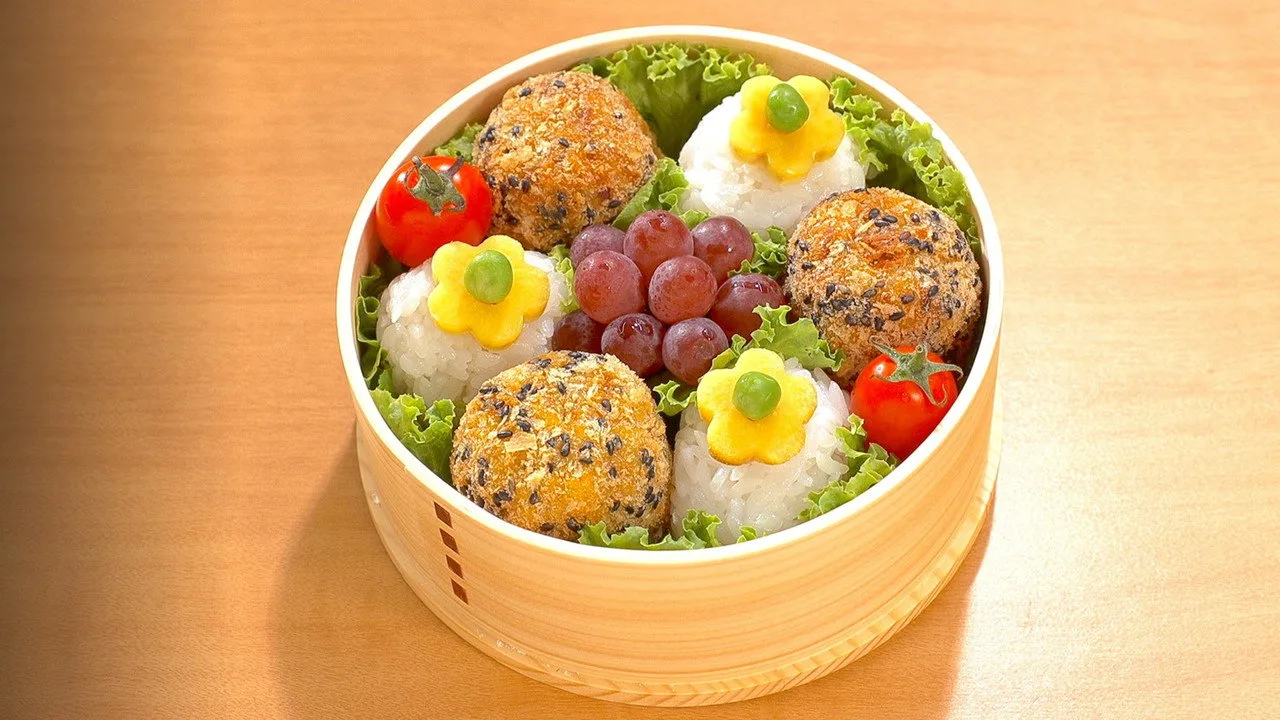 BENTO EXPO için arka plan görseli