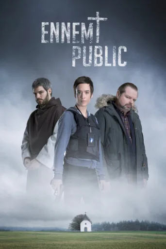 Ennemi public afişi