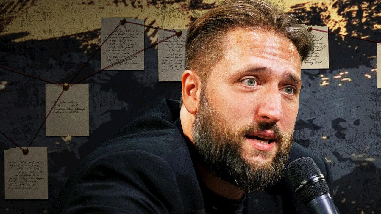 Behind the Bastards