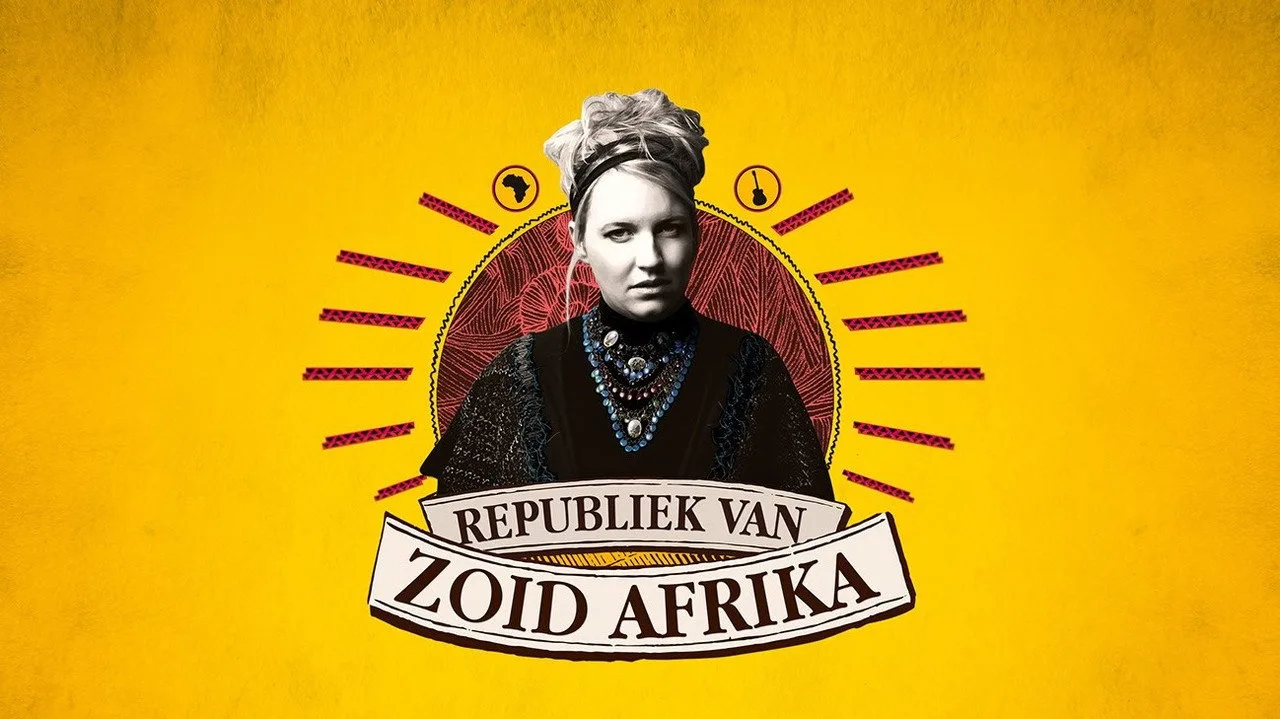 Фоновое изображение для Republiek van Zoid Afrika
