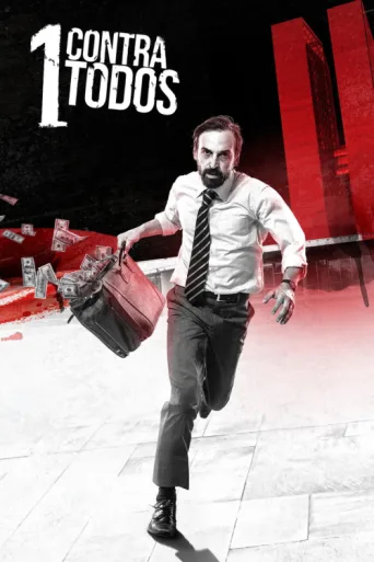 Постер 1 Contra Todos
