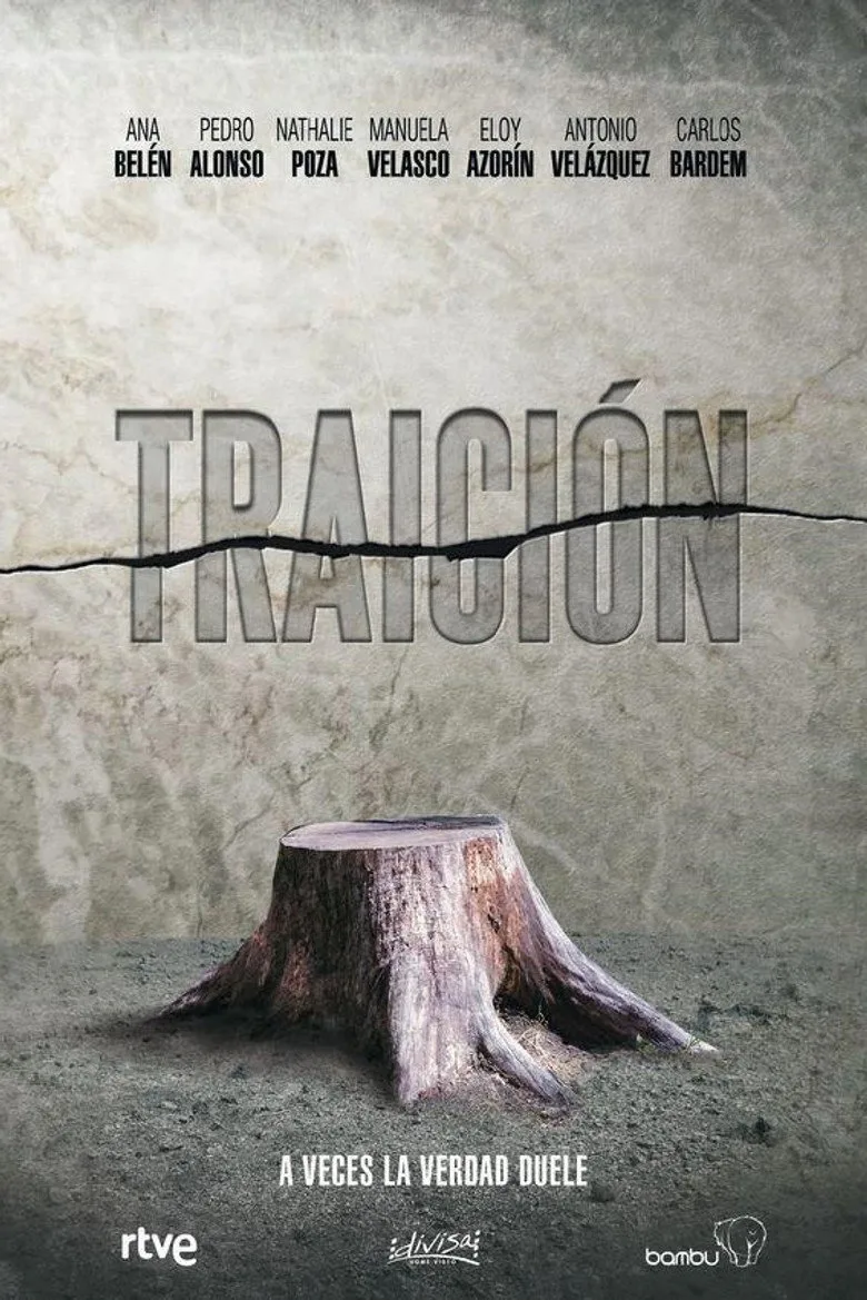 Traición posteri