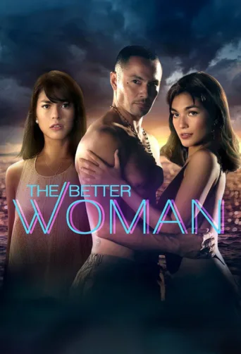 Постер The Better Woman