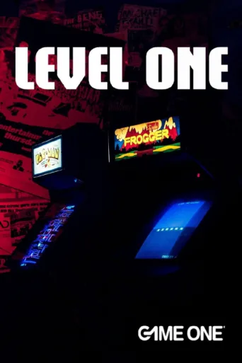 Постер Level One