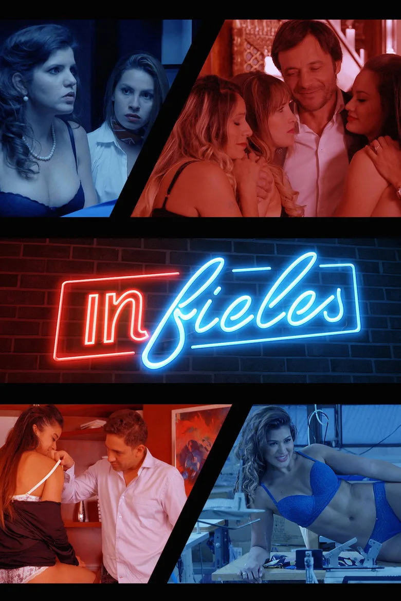 Infieles posteri
