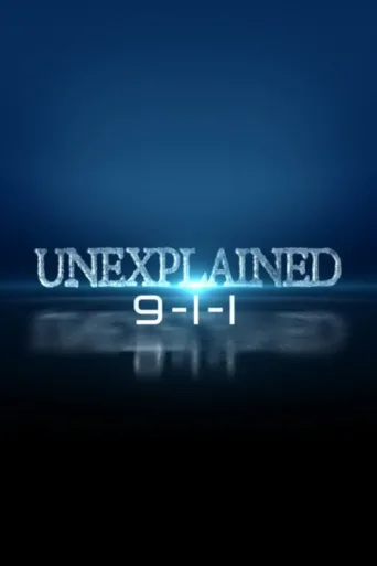 Постер Unexplained 9-1-1