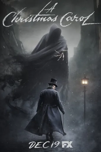 Póster de A Christmas Carol