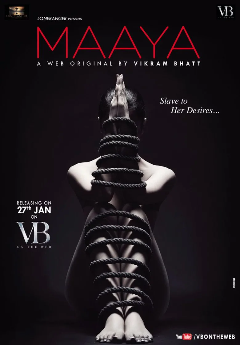 Credit poster