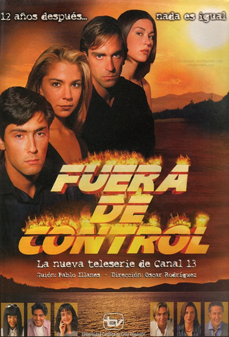Credit poster