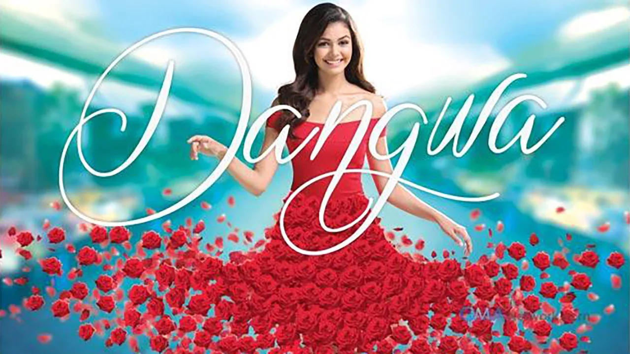 Фоновое изображение для Dangwa