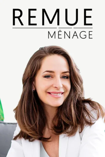ملصق Remue-ménage