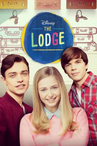 Póster de The Lodge
